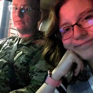 Meet your Posher, Lacey